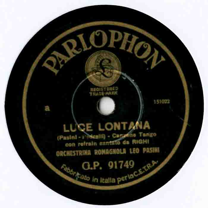 Luce lontana - Spagna in fiore